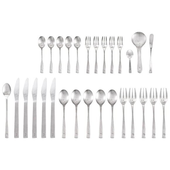 Dio Mio 347-810 29-Piece Cutlery Set