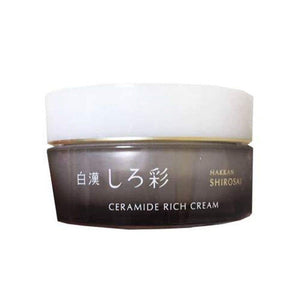 Hakukan Shirosai Ceramide Rich Cream