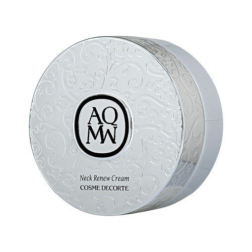 COSME DECORTE AQMW Neck Renew Cream 50g