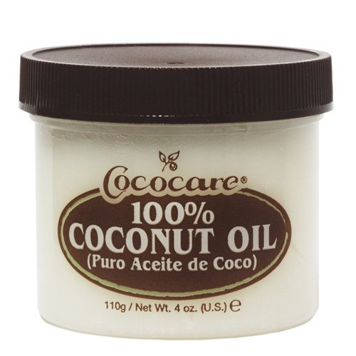 COCOCARE coco care coconut oil 110g