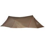 Snow Peak TP-820 Tarp/R Land Station L for 6-8 People