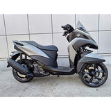 Dee Beads (DBS) Low Down Gel Seat Torification 155 (19-), 125 (18-)