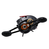 Daiwa (DAIWA) Bait Reel 14 Tatura HD Custom (Right/Left handle) (2014 model)