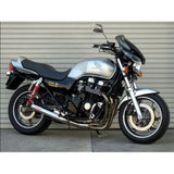 Chic Design Screen Gaira Shield S Clear CB750 [RC42] (04-) GS04BS