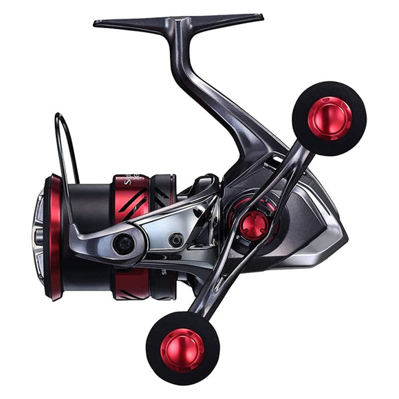 Shimano 21 Sephia XR C3000 Spinning Reel