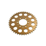 X.A.M JAPAN A4307X38 520-38T SPROCKET A4307X38