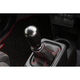 MONSTER SPORT 831121-7350M Shift Knob, B Type (Stick Type), Black, Insertion Type, Alto Works Ha36s, Other Mt Vehict