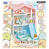 Sumikko Gurashi Sticky Sumikko House