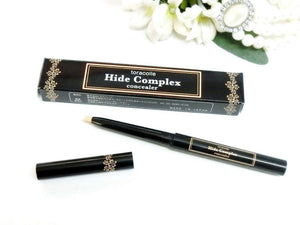 Pinpoint Concealer Concealer Hide Complex Hide Complex Firmly covers stains and freckles!
 !
 [tora colle]