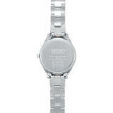 [Seiko Watch] Watch Seiko Selection Radio Wave Control Solar Special Edition SWFH120 Women's Silver + Pink Gold