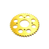X. A. Medium Japan (Zamuzyapan) A6102.002 - 41 530 - 41t SPROCKET A6102.002 - 41