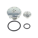 SPECIAL PARTS TAKEGAWA 05-02-0051 Generator Plug Set, Silver, GROM CUB 50/110, CBR250R, CRF250L/M/Rally