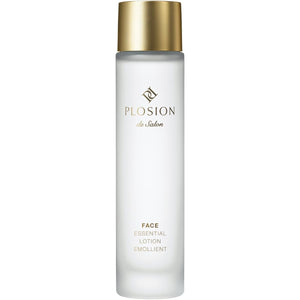 PLOSION Face Essential Lotion Emollient