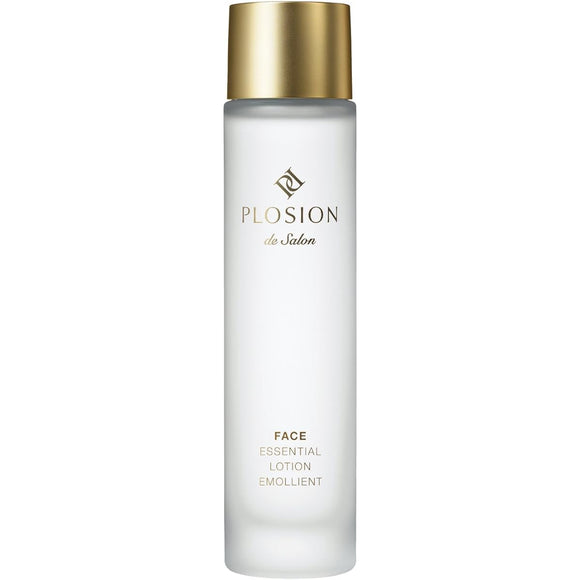 PLOSION Face Essential Lotion Emollient