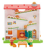 anpanman isshoni asobou korokoro pan koujo house
