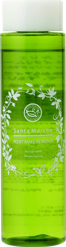 Santa Marche Point Makeup Remover Cleansing, 180ml