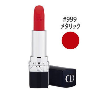 Dior Rouge Dior 999 (Stock)