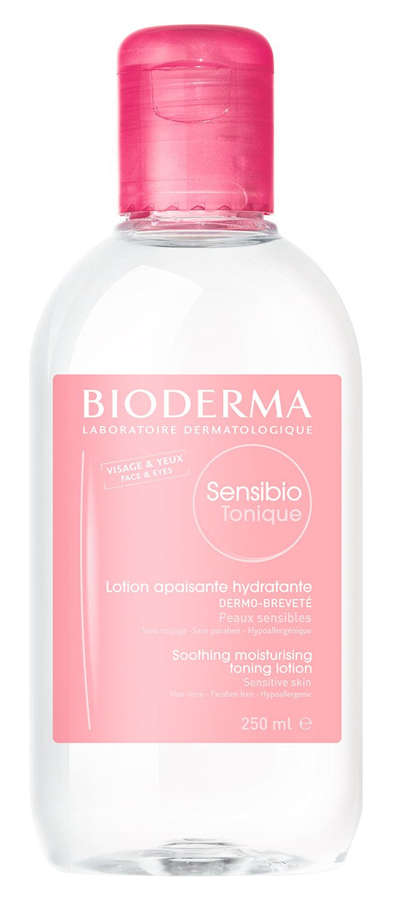 Bioderma Sensibio derma lotion D 250ml