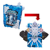 Kamen Rider Saber DX Taegami Ice Beast Senki Wonder Ride Book
