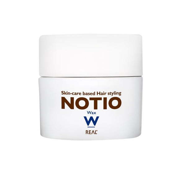 Notio Wax <Hair Styling/Hand Cream>