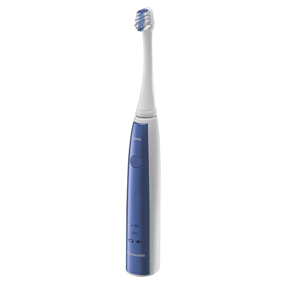Panasonic Electric Toothbrush dorutu Blue EW – DL12 – A
