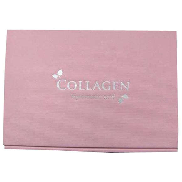 CRH060 Collagen & Hyaluronic Acid 60 Packs