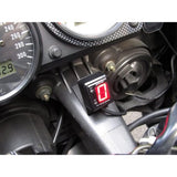 PROTECH SPI-S52 TL1000R (98-VT52A) Shift Position Indicator Car Kit 1353