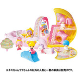 Koeda-chan Kiki Lara Little Moon House