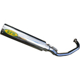 RPM (RPM) Full exhaust muffler RPM stainless steel YAMAHA NMAX155 3039