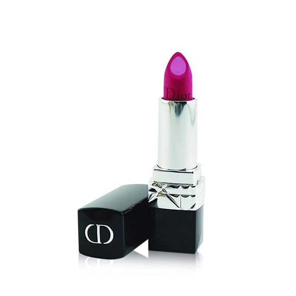 Christian Dior Rouge Dior Double [#578] #Shock Fuchsia 3.5g