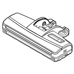 Panasonic Parents Nozzle amv99r – ez-j707