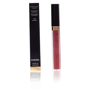 Chanel Rouge Coco Gloss #728 Rose Purp (lip gloss) 5.5g