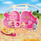 Go Princess Pretty Cure Pretty Cure Heart Full House