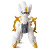 Pokemon Get Plush, Arceus, Height 11.0 inches (28 cm)