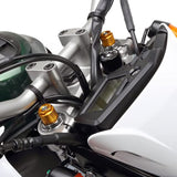 ZETA SEROW250 (05-20) XT250X (06-17) Front Fork, Top Cap, Initial Adjuster