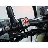PROTECH SPI-H29 CRF250M [MD38] (12-) CRF250L [MD38] (12-) 11337