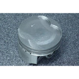 Cygnus X 3900 Bore Up Kit, 2.3 Inches (58.5 mm), 5.3 FL OZ (155 CC), Aluminum Piston