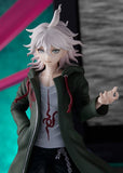 POP UP PARADE Danganronpa 1 2 Reload Nagito Komaeda, Non-Scale, Plastic, Pre-painted Complete Figure