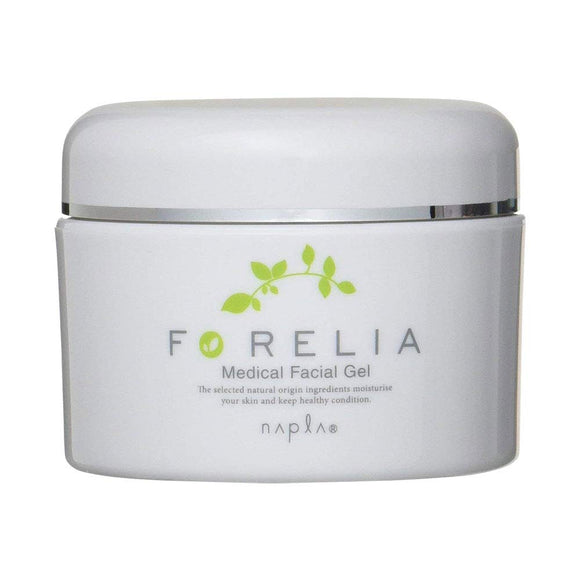 Napla Faurelia Medical Facial Gel 100g