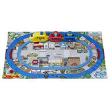 Takara Tomy Plarail Pusshu de Go Easy First Plarail Colorful Set Train Toy 1 and 5 Years Old Toy Safety Standard Passed ST Mark Certified PLARAIL TAKARA TOMY
