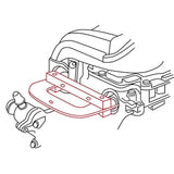 JTC CAR Servicing Specialty Tools Sst Renault Tooling Tool Engine Dedicated Tool JTC6633