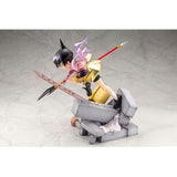 Kotobukiya ARTFX J PP878 Shaman King Doren 1/8 Scale PVC Painted Complete Figure