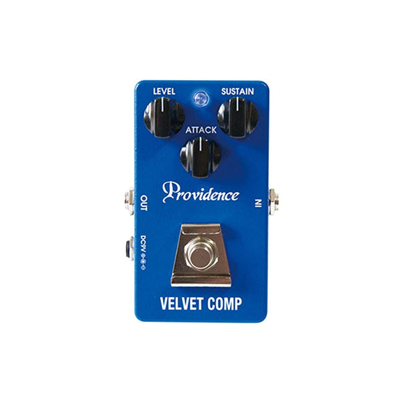 Providence Providence Guitar Effector VELVET COMP VLC-1 Compressor