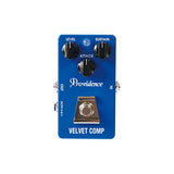 Providence Providence Guitar Effector VELVET COMP VLC-1 Compressor