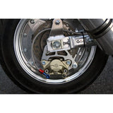 G Craft (GCRAFT) Caliper Support Dachs/Shari 33184