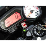 Pro Tec (Protec) Shift Position Indicator Spi - Y29 Fazer8 (10 - 12) FZ8 [FEATHER] (10 - 12) 11315