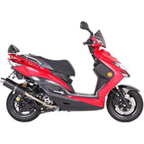 Kitaco Exec Muffler (T2) Cygnus X/Cygnus XSR 547-0415100