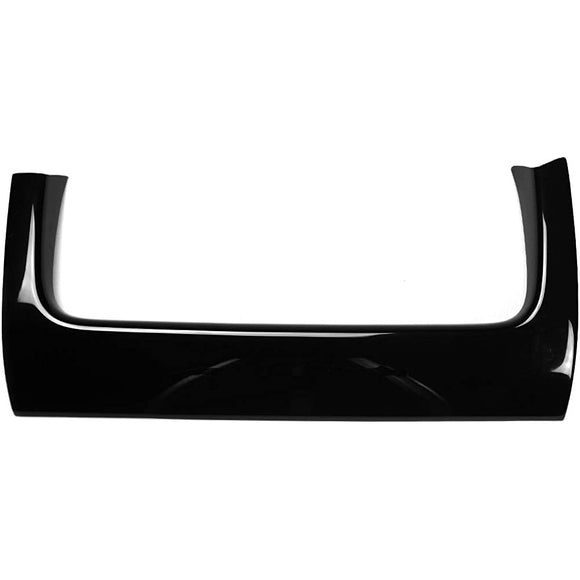 Secondstage (Second Stage) Toyota Yari Scross Center Garnish Piano Black/ T560BLK