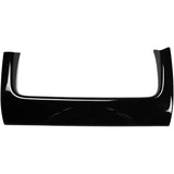 Secondstage (Second Stage) Toyota Yari Scross Center Garnish Piano Black/ T560BLK