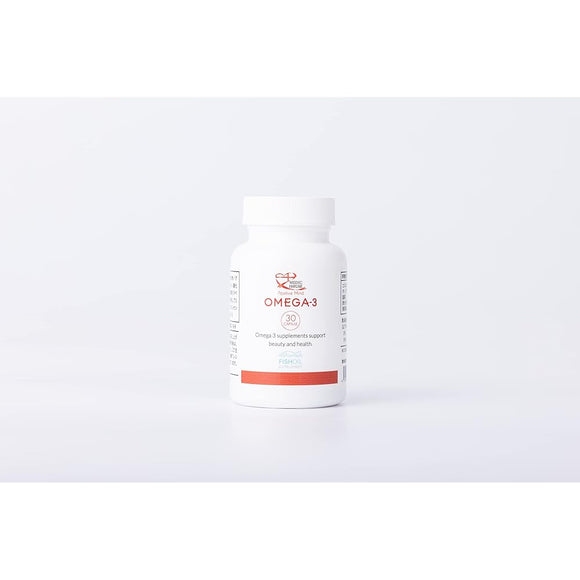 [Positive Mind] Omega 3/30 tablets